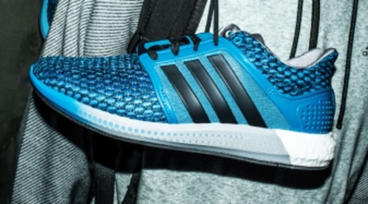 Adidas Just Launched a New BOOST Sneaker for Only $100 | Sole Collector