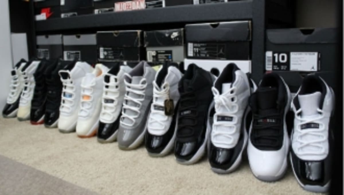 Brandon Auto Mall >> Sneakerhead Confession: Why I Collect Deadstock Sneakers | Sole Collector Brandon Auto Mall >> Sneakerhead Confession: Why I Collect Deadstock Sneakers | Sole Collector