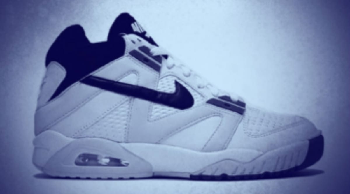 10 best sneakers of all time