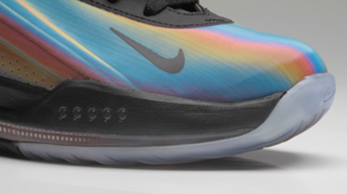 nike zoom hyperflight max