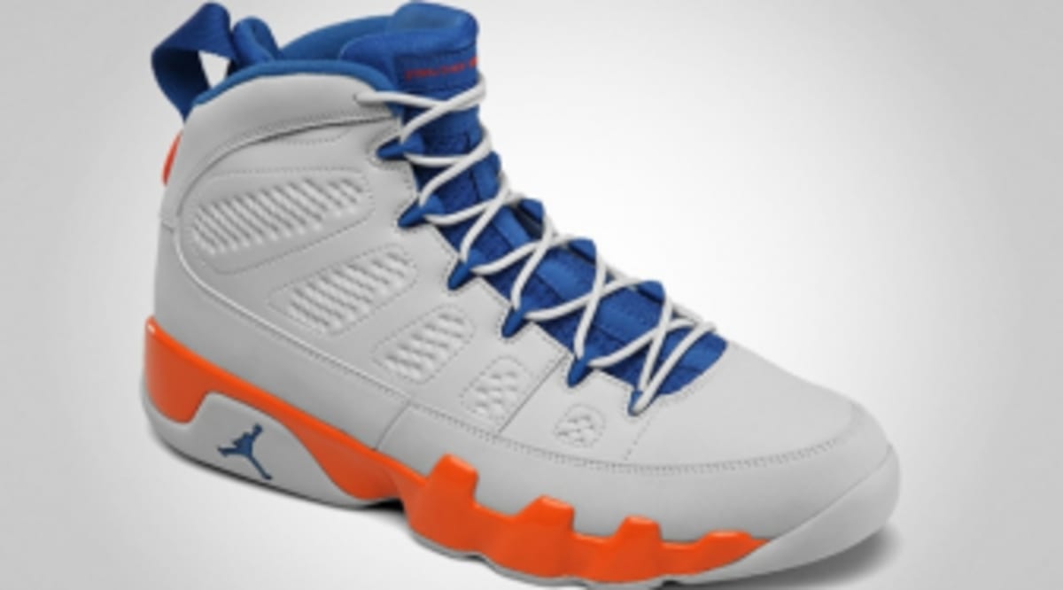 air jordan 9 fontay montana