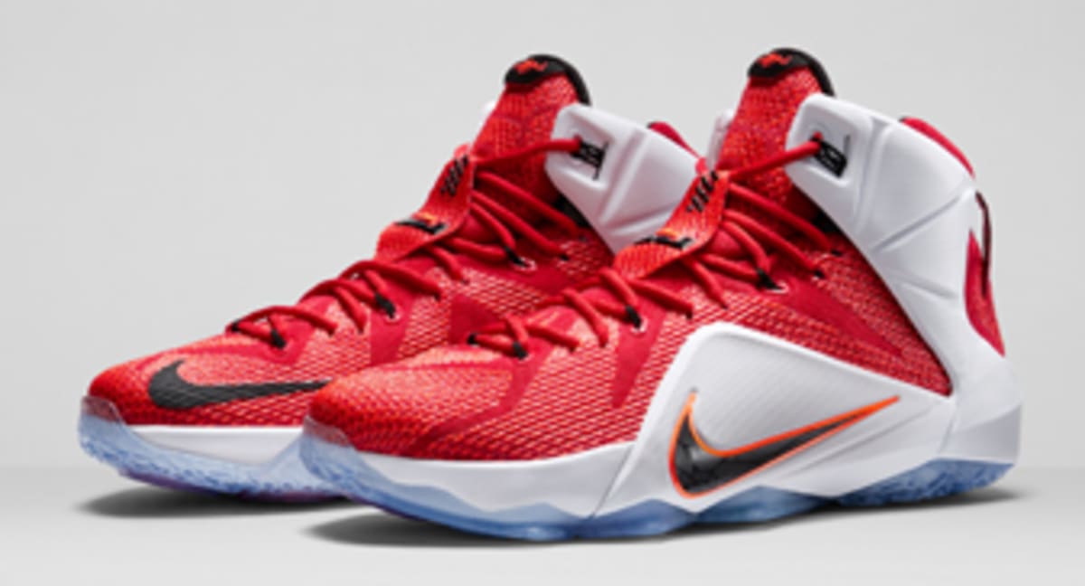 nike shoes from back to the future