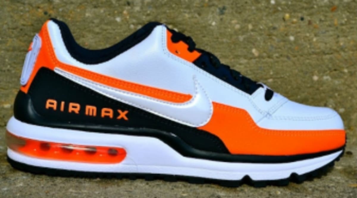 customize nike air max ltd