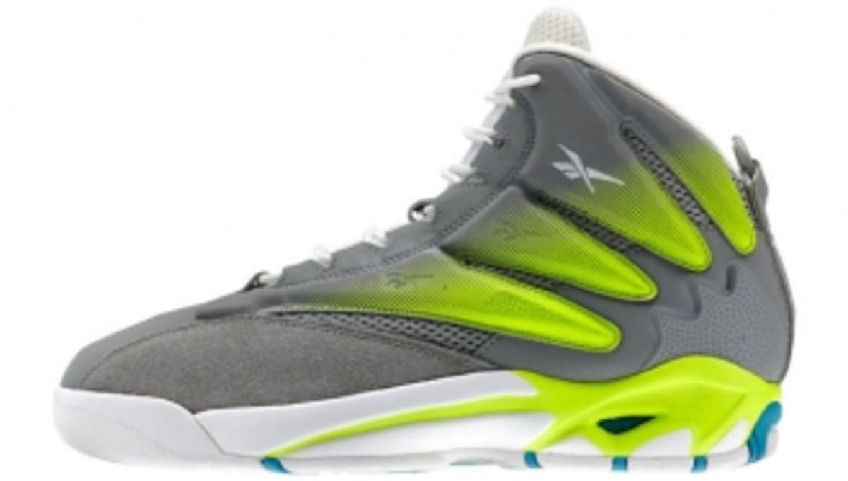 reebok blast pump