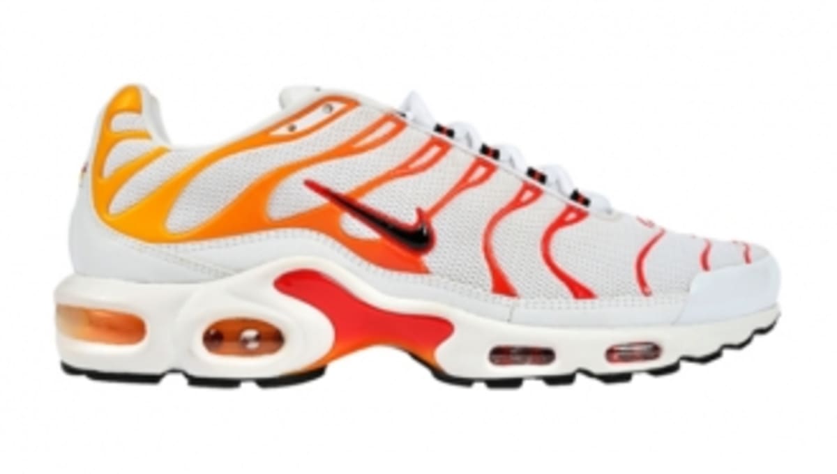 tns white and red