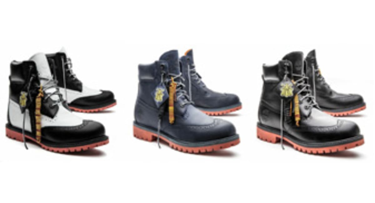 timberland 6 beeline