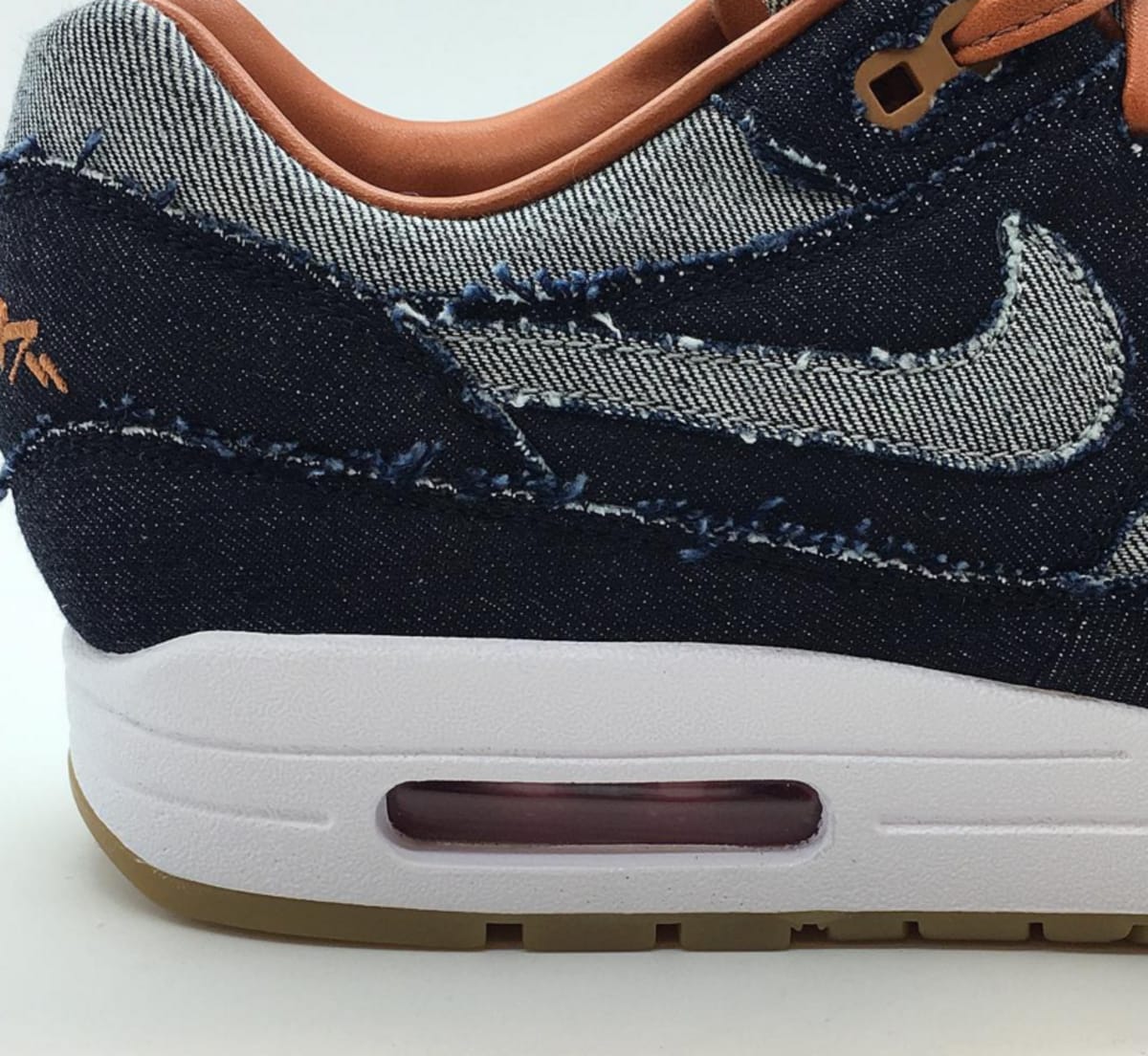 denim air max 1