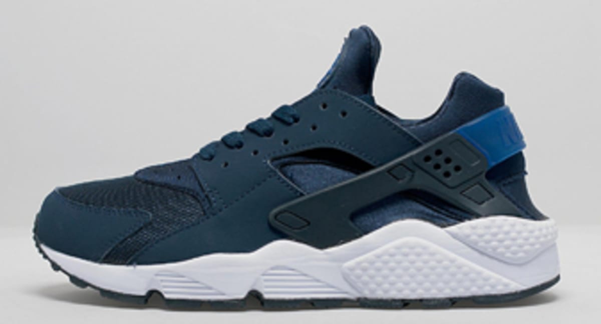 Are You Hoping this Huarache Releases Stateside? | Sole Collector