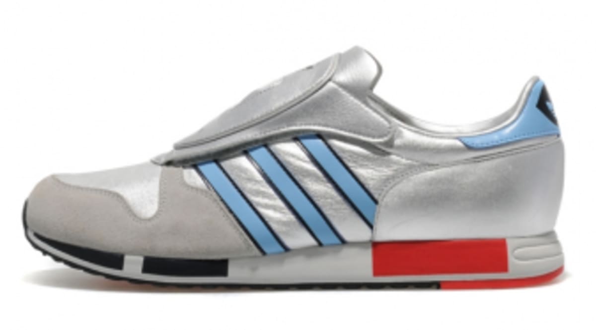 adidas Originals Micro Pacer - size? Exclusive | Sole Collector