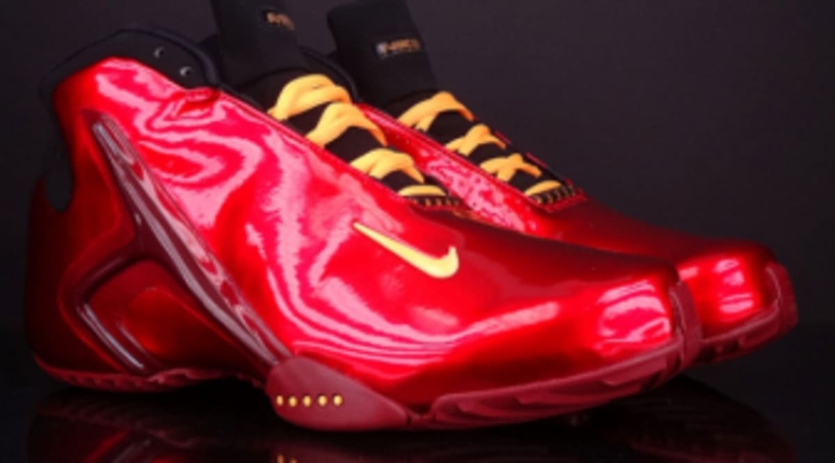 nike air zoom hyperflight