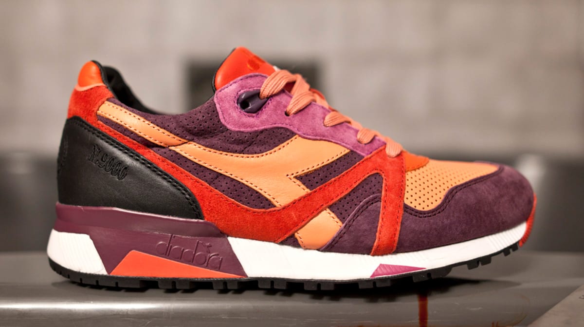 diadora extra butter
