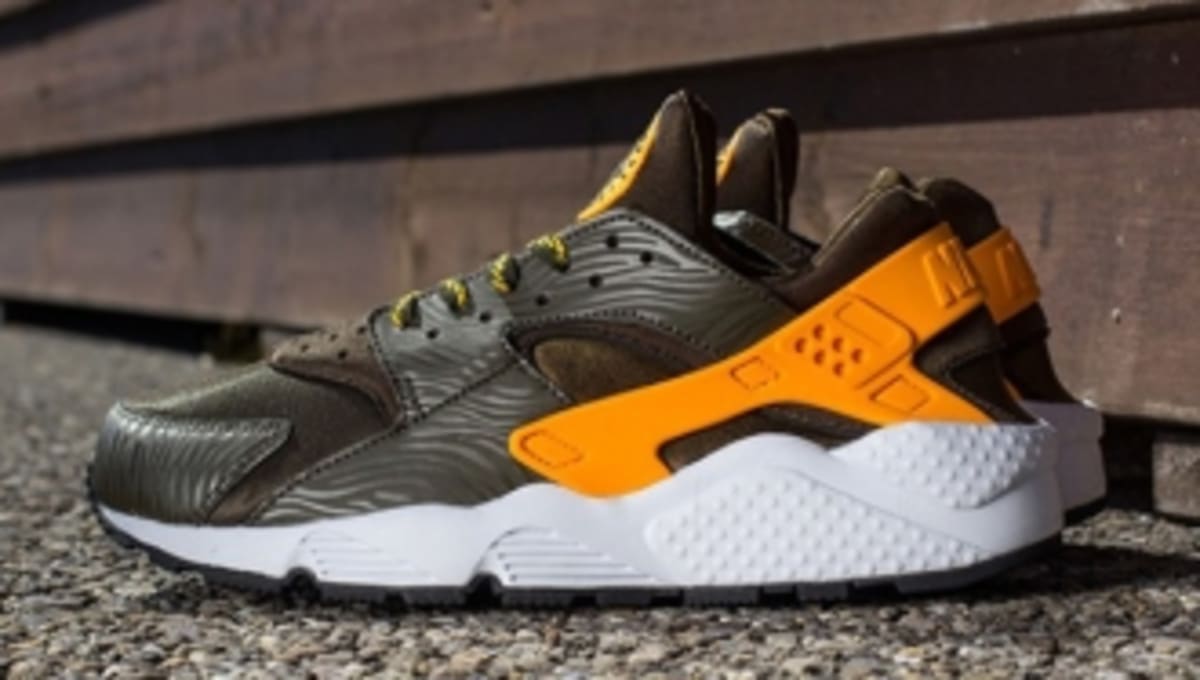 huarache 33