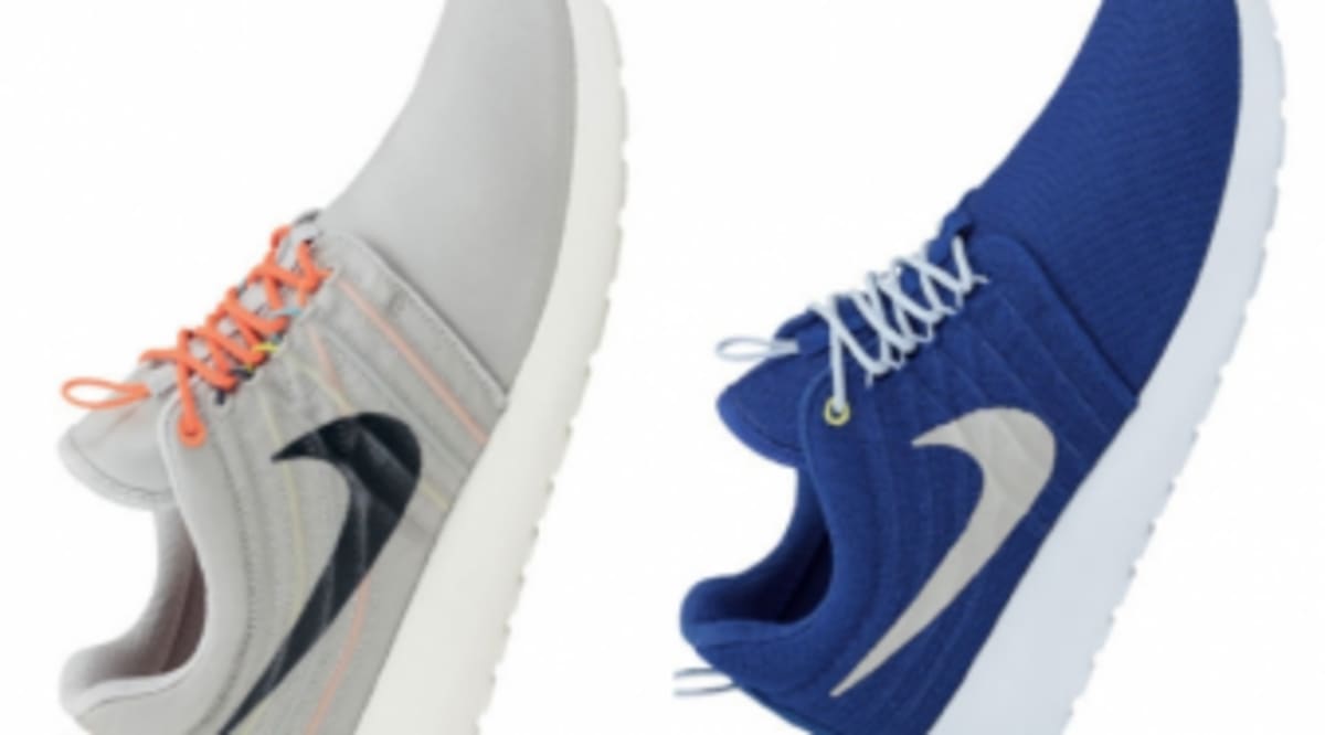roshe 2 colorways