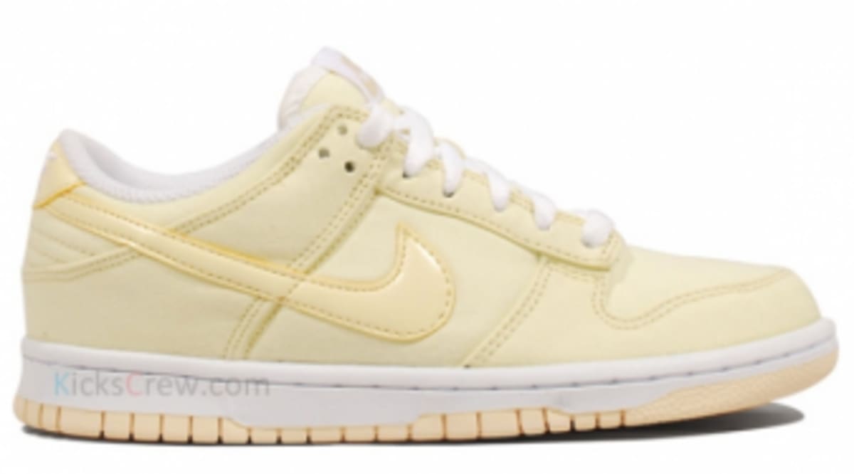 nike sportswear wmns dunk low