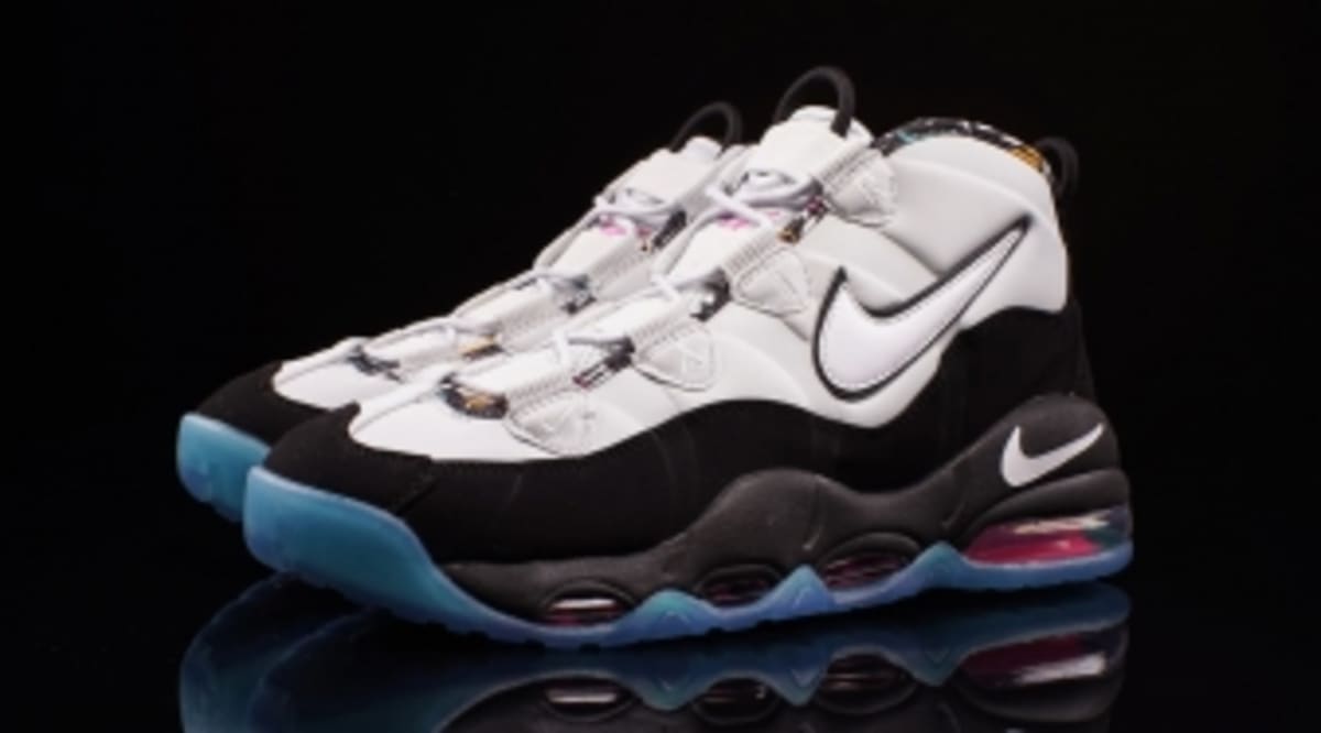 derek fisher uptempo