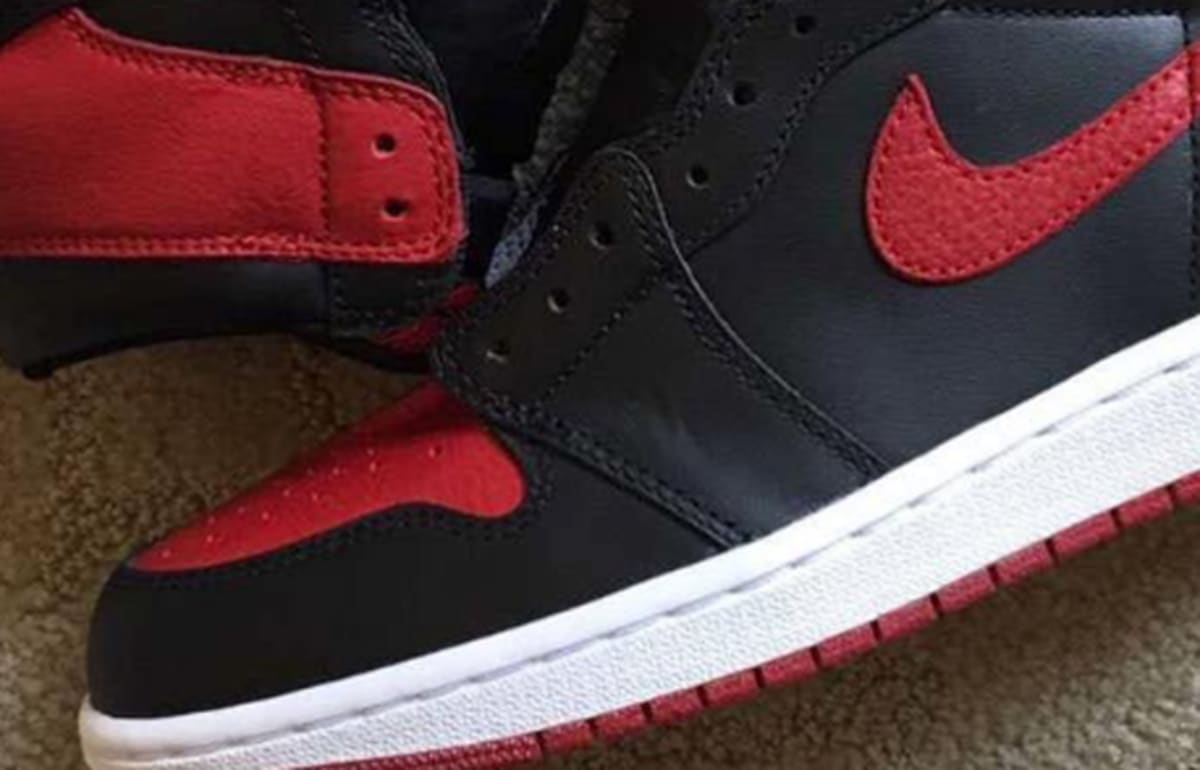 bred 1 used