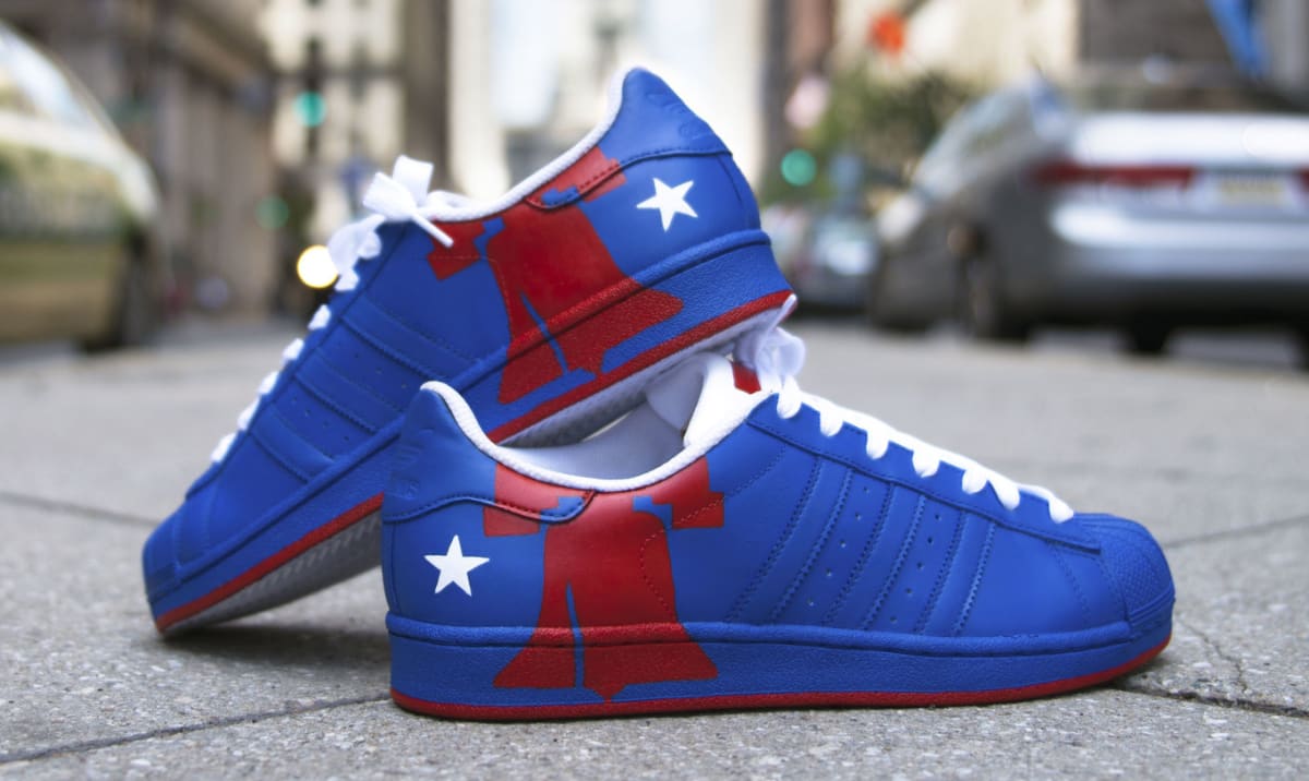 amazon custom shoes