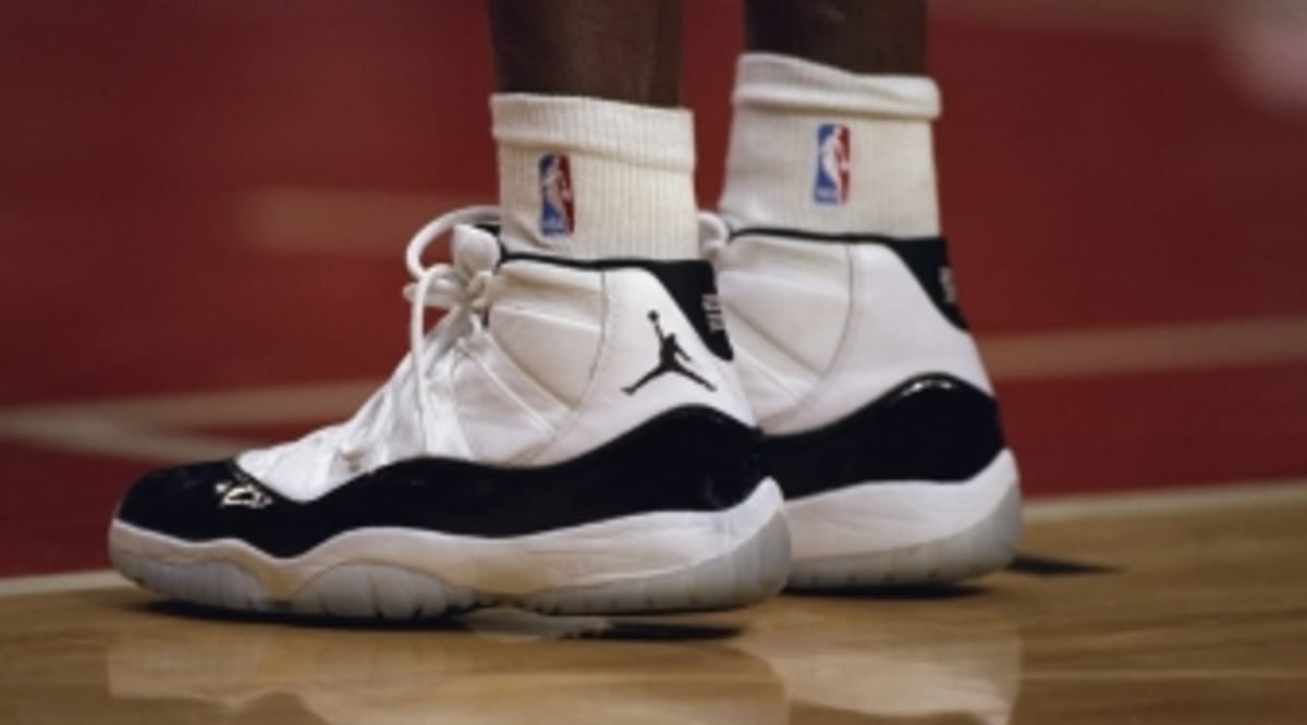 1995 jordan 11 concord