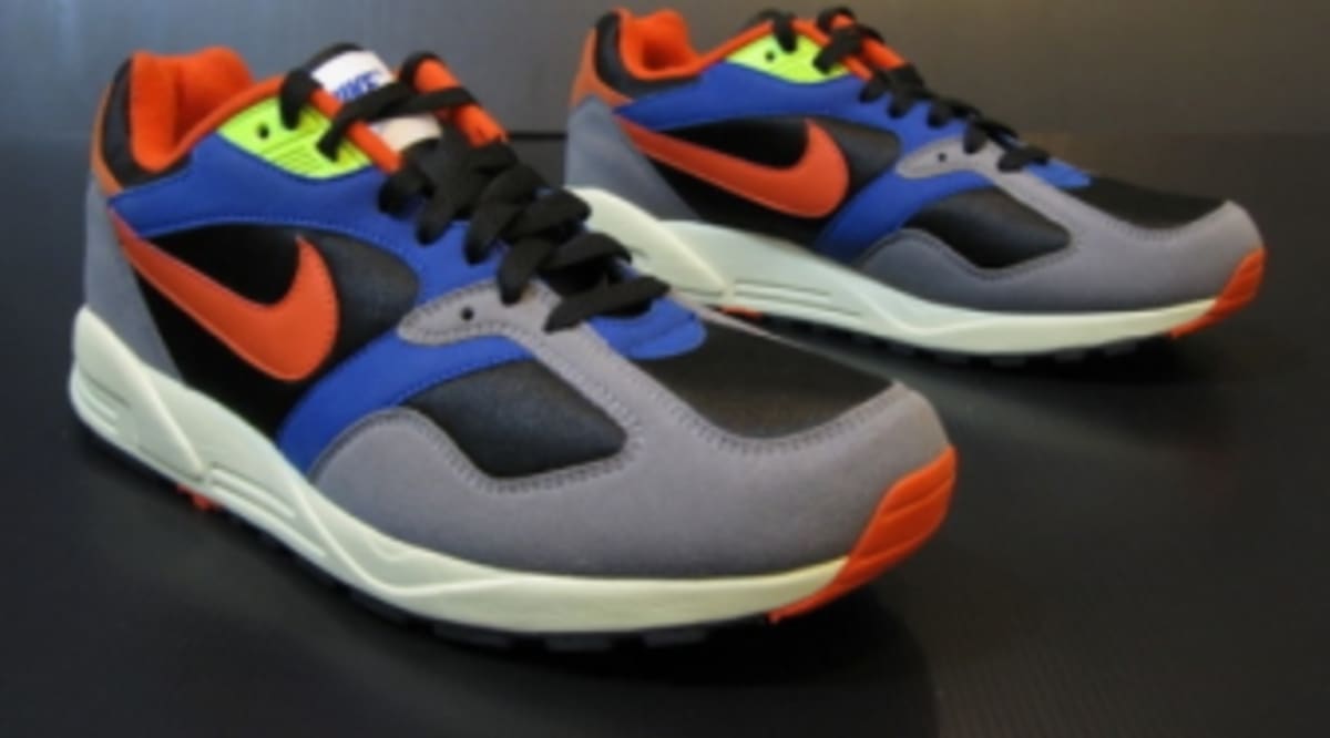 patta nike collab