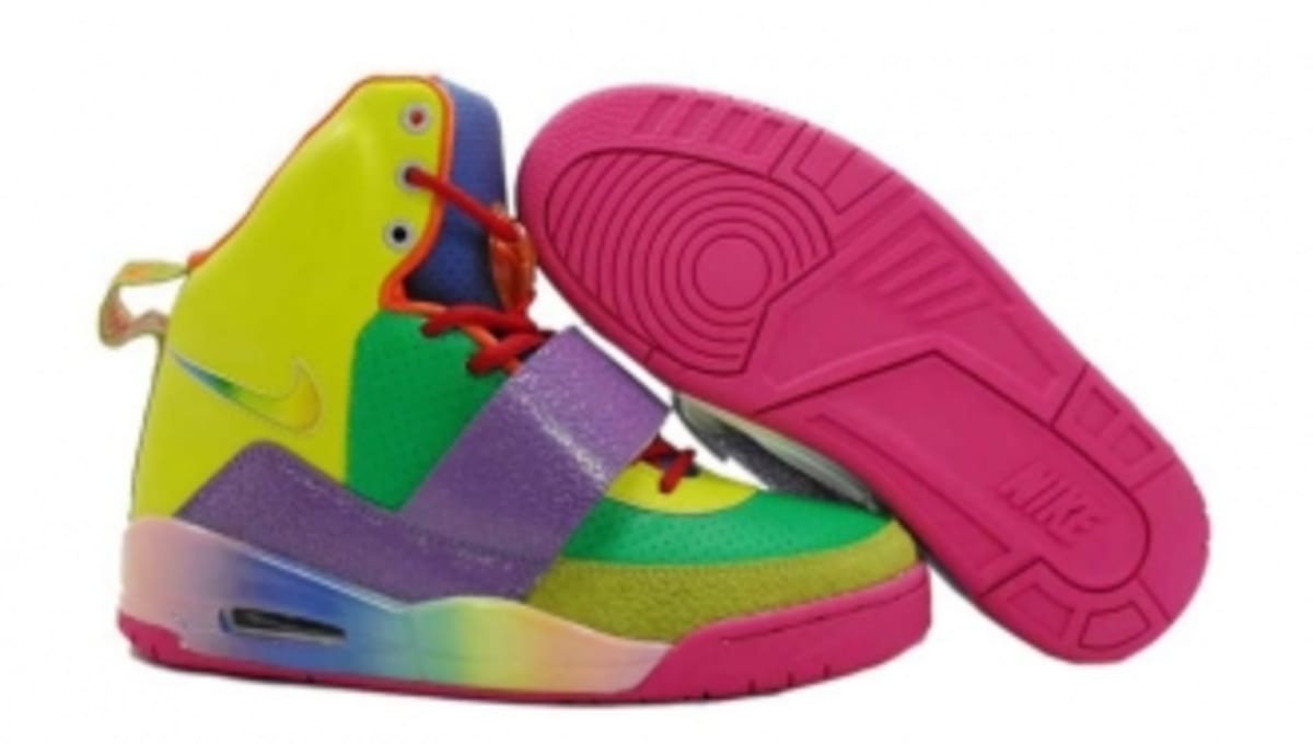 the worst nike shoes