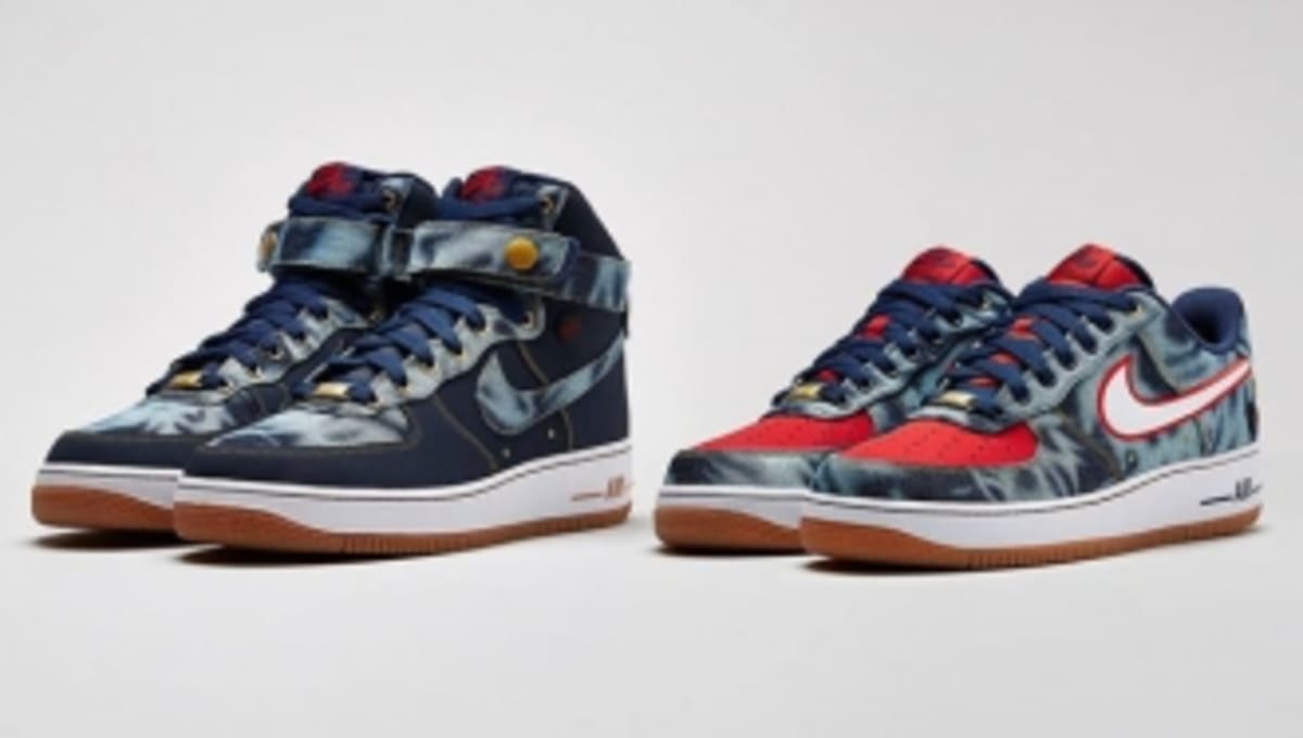 remix pack air force 1