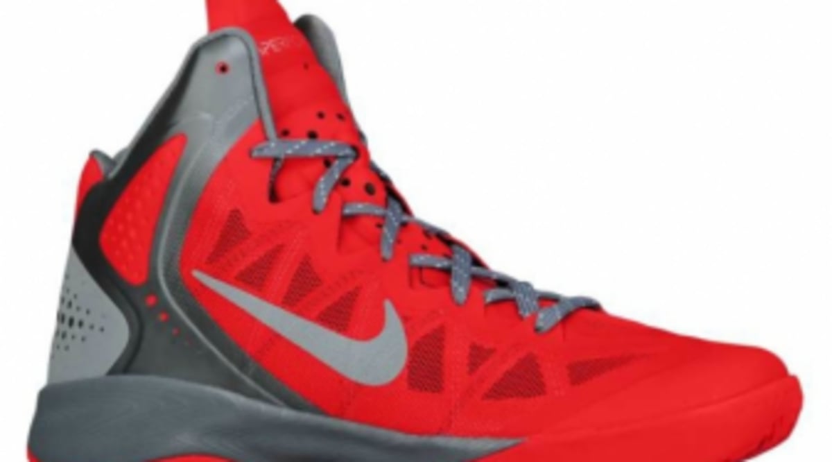 nike zoom hyperenforcer
