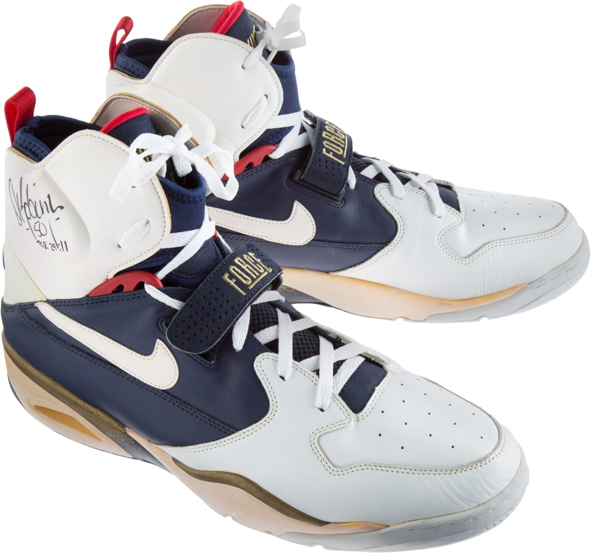air pressure david robinson