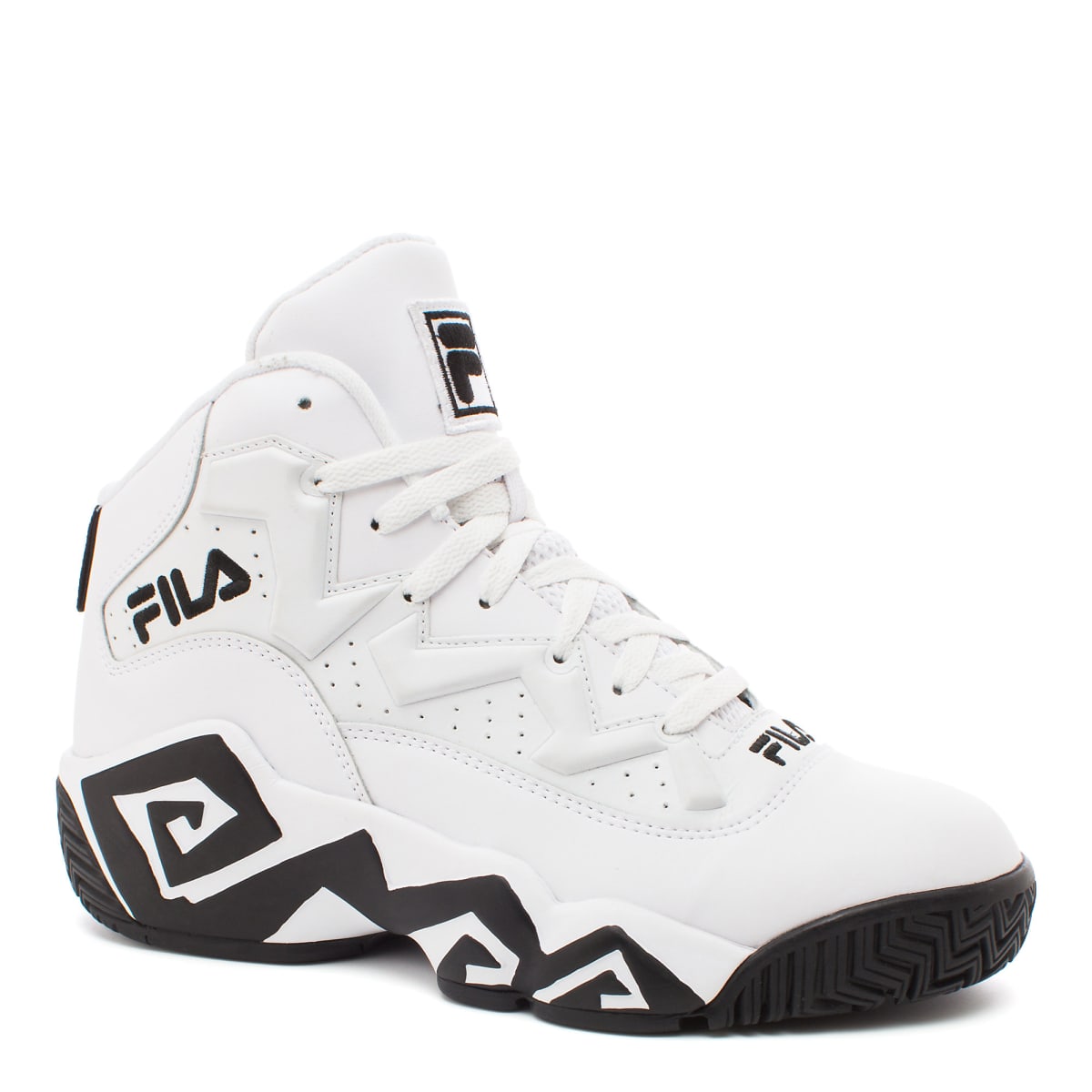 Fila MB (Mashburn I) | Fila | Sneaker News, Launches, Release Dates ...