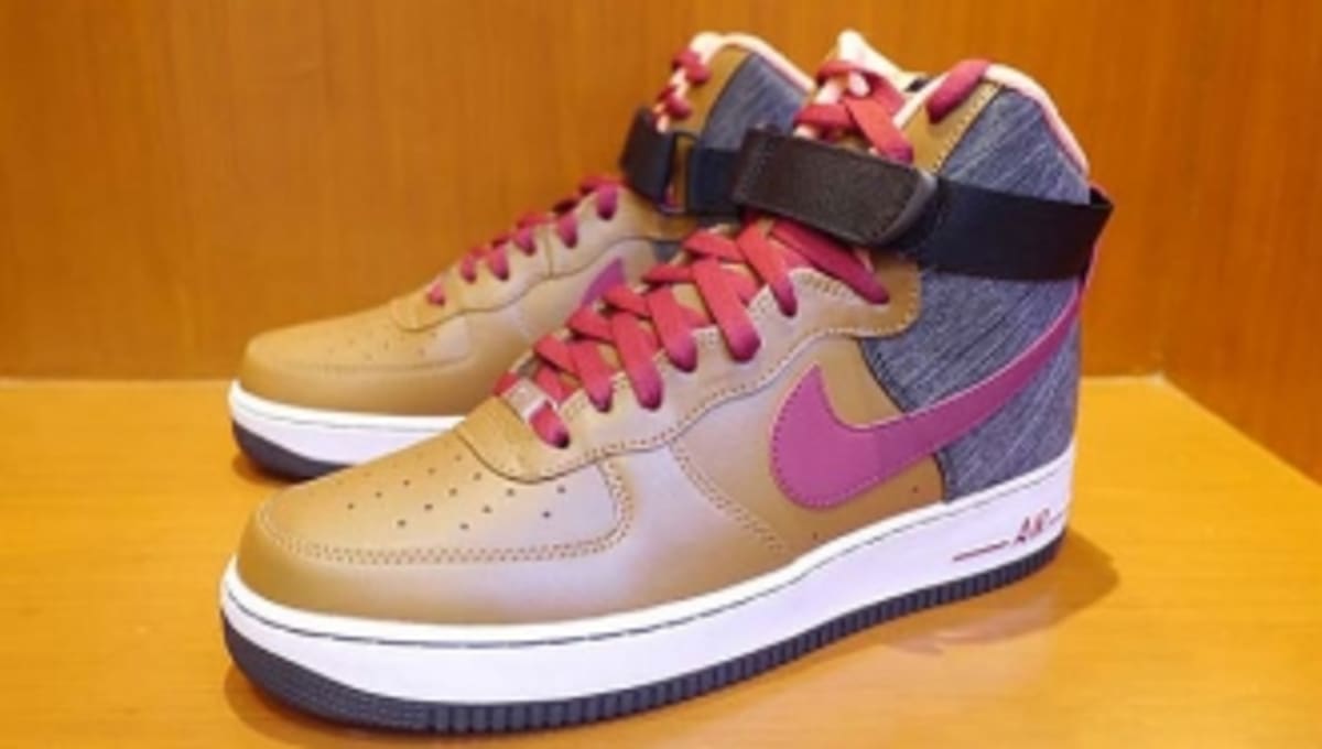 ale brown af1