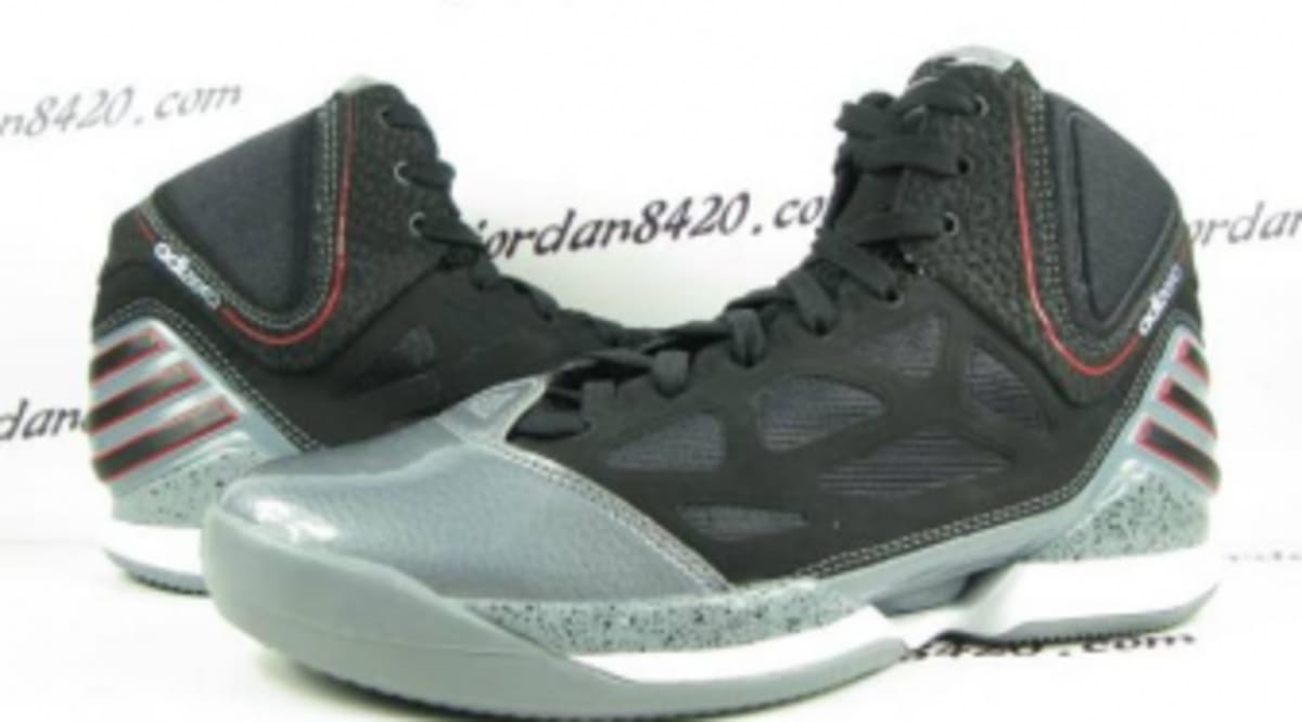 adidas adizero rose dominate low adidas adizero rose dominate low