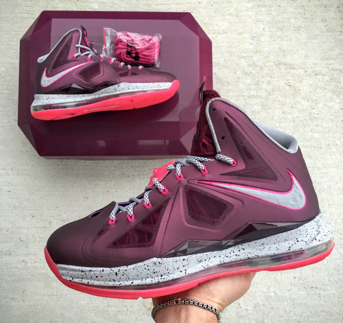 shaq attaq og