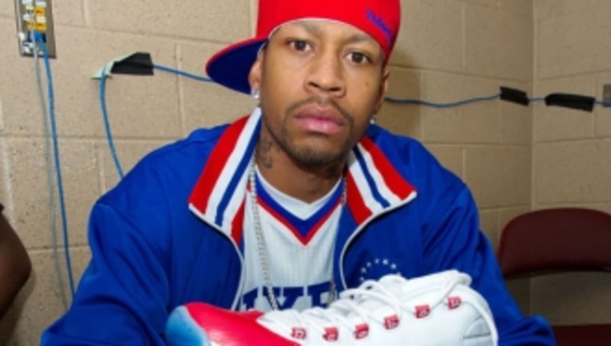 iverson questions