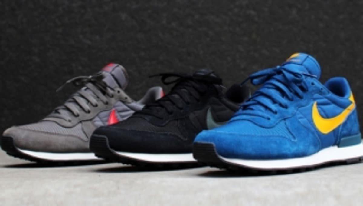 nike internationalist 1980