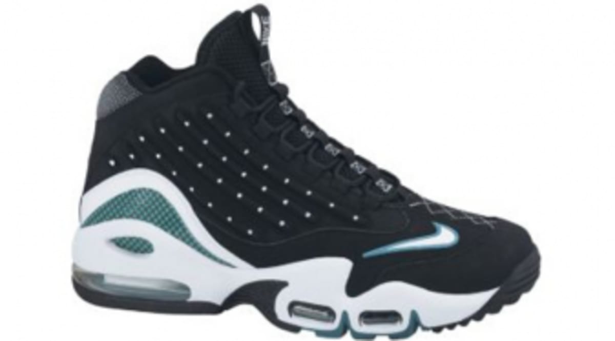 ken griffey jr shoes champs