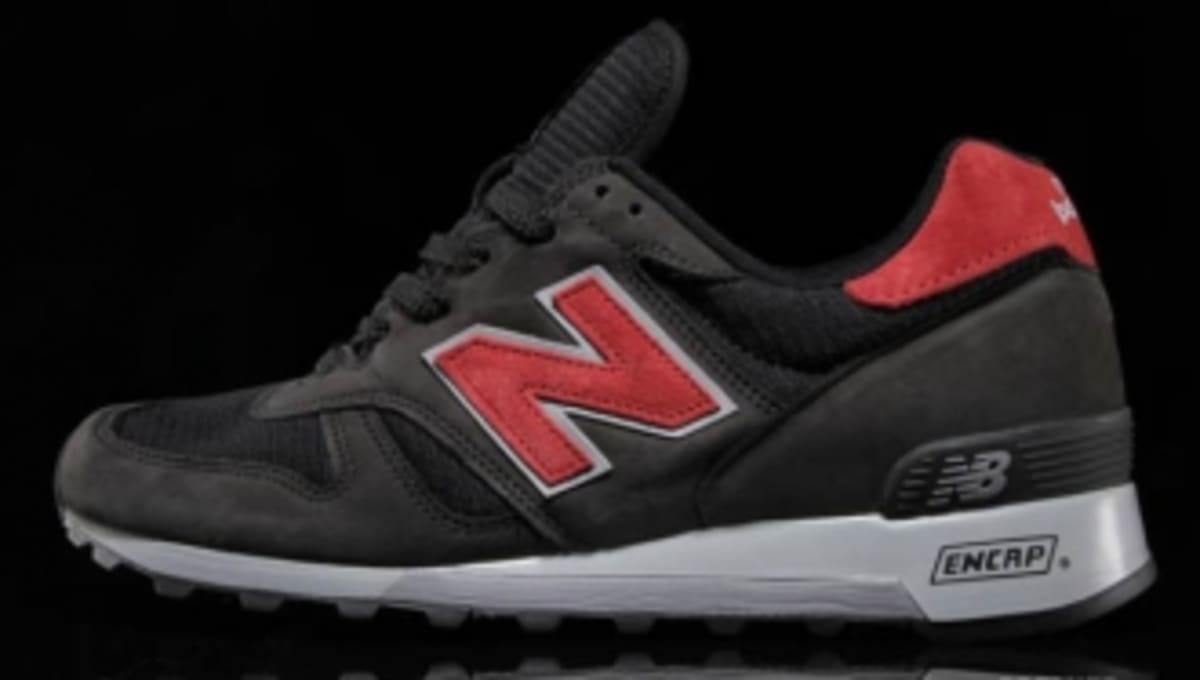 new balance 1300 mens red