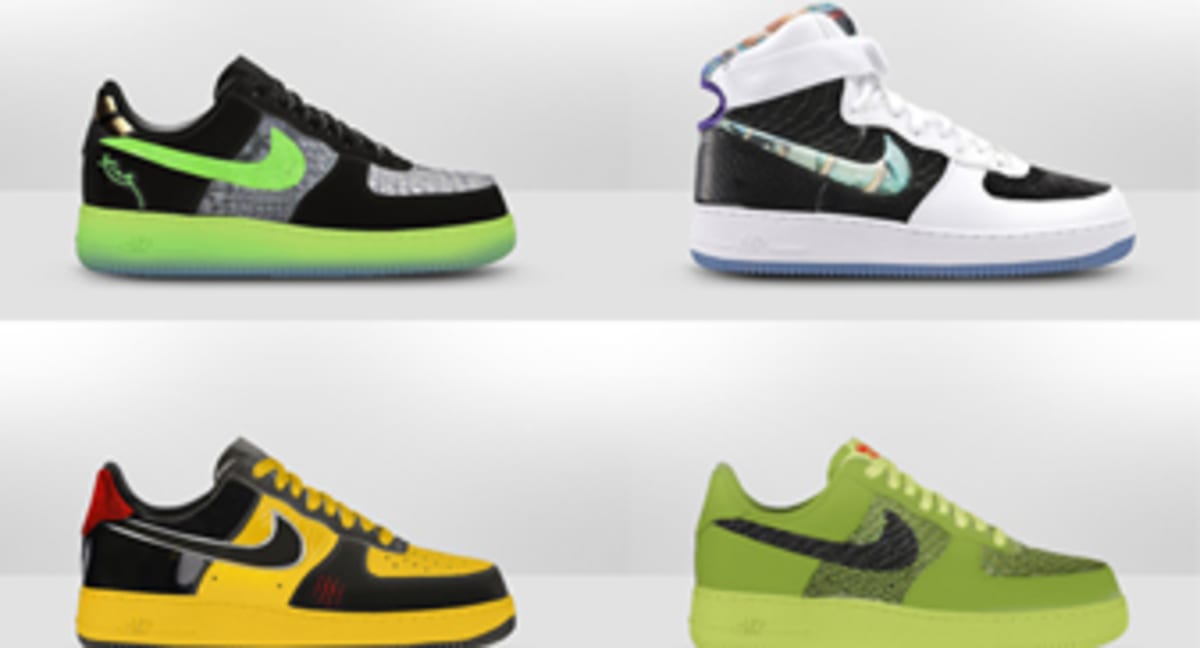kobe tribute af1