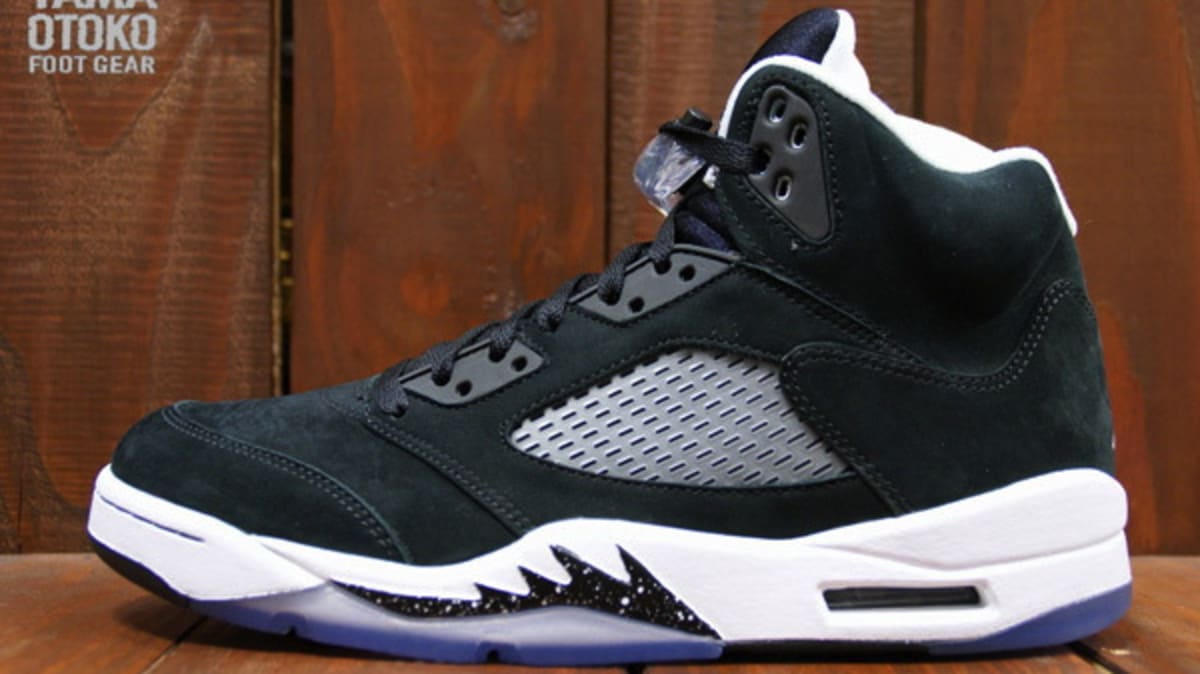 new oreo 5