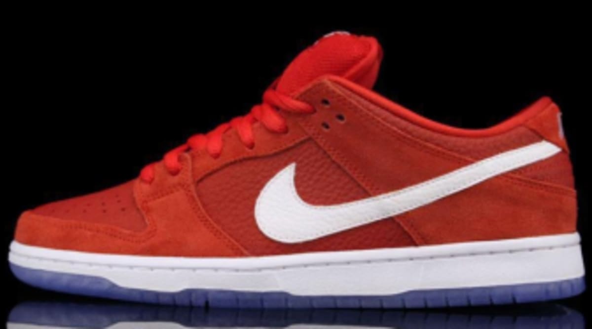 nike sky high wedge