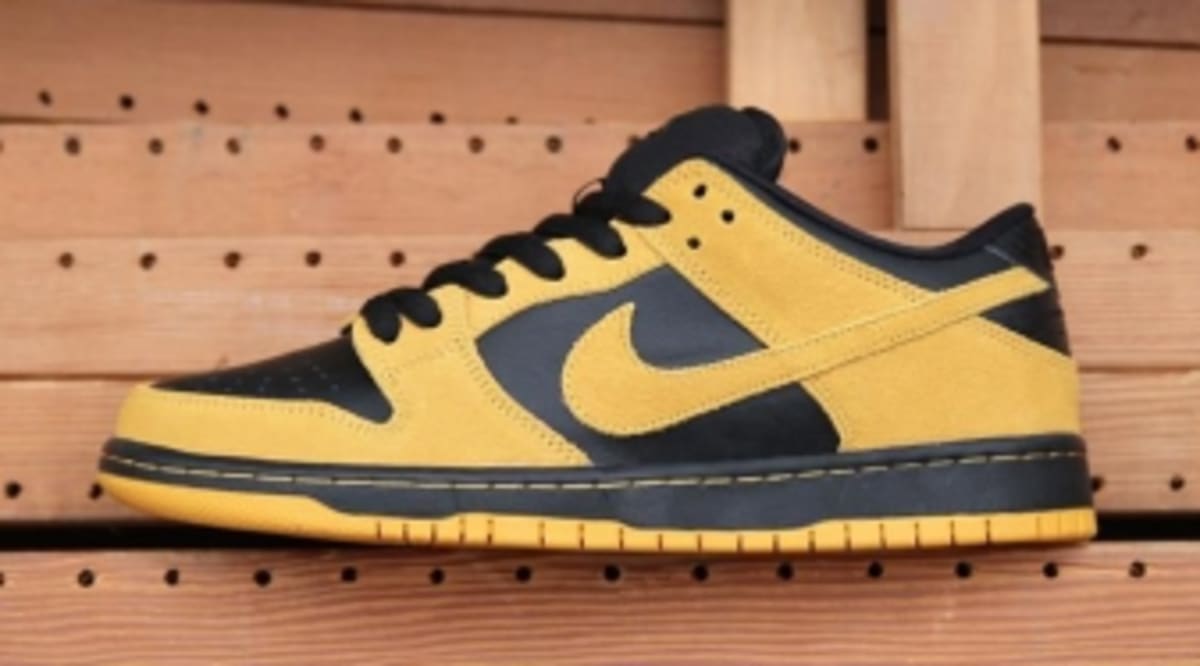 iowa dunk low