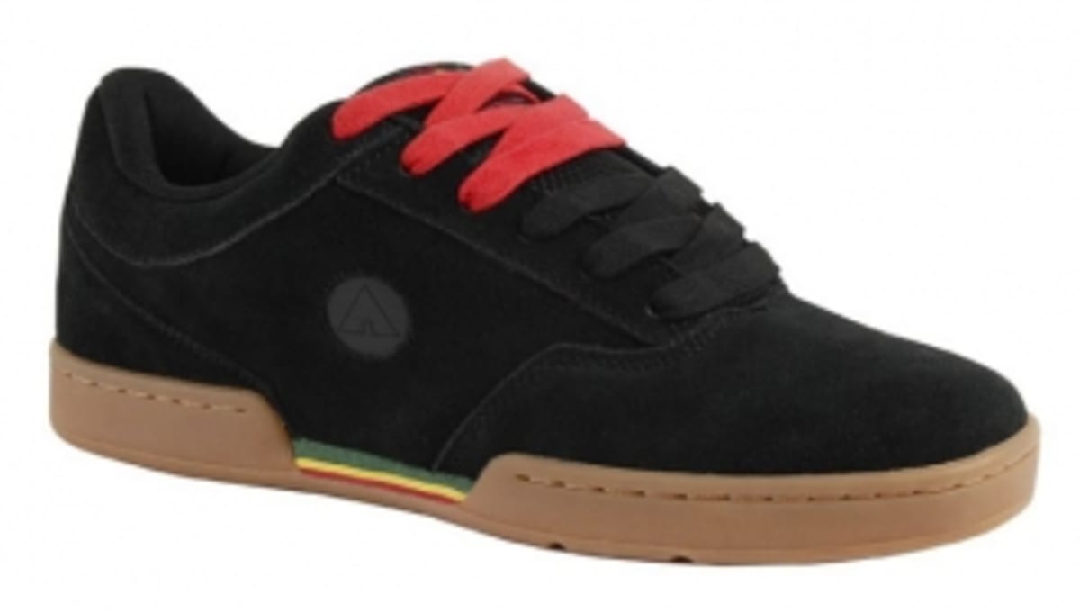 Airwalk Introduces New Andy Macdonald Signature Skate Shoe Sole Collector