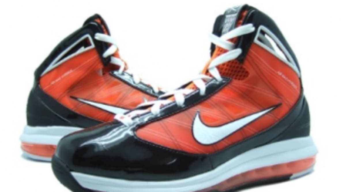 nike air max hyperize