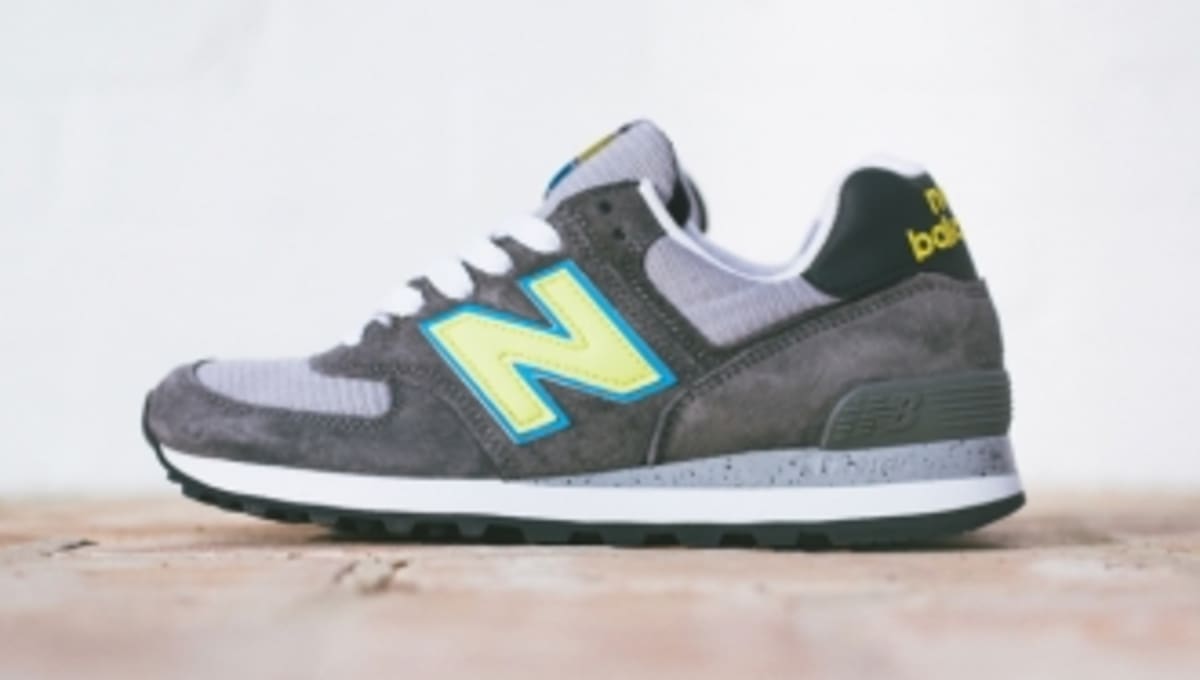 new balance 574 usa made