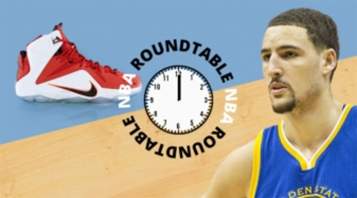 what do nba players do with their shoes after a game