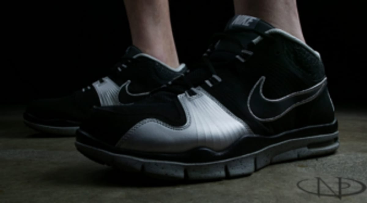 bo knows trainer 1