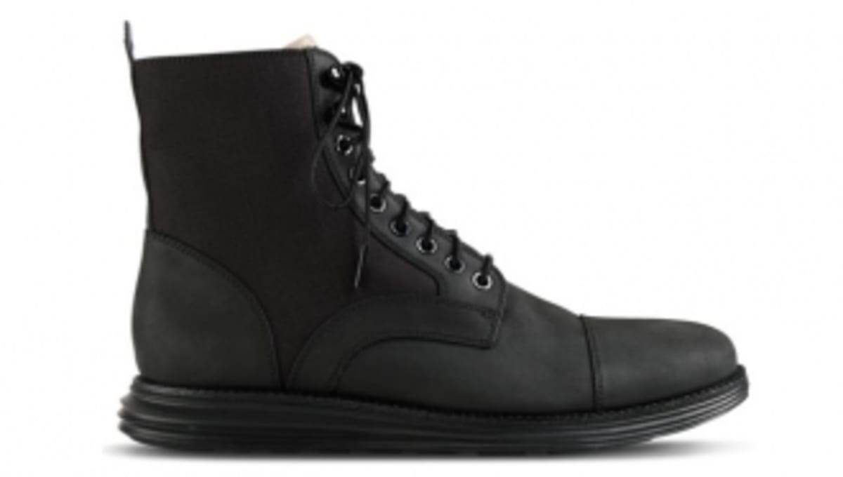 cole haan lunargrand lace boot