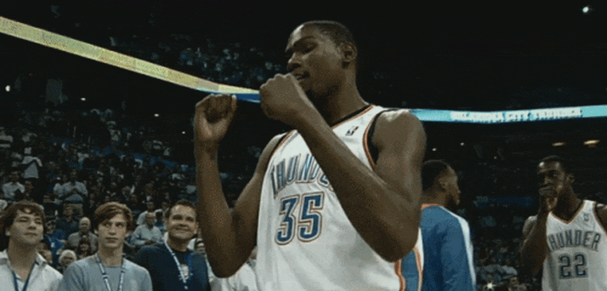 Kevin Durant to Wear a Sneaker That Goes Up to His Knees Sole Collector