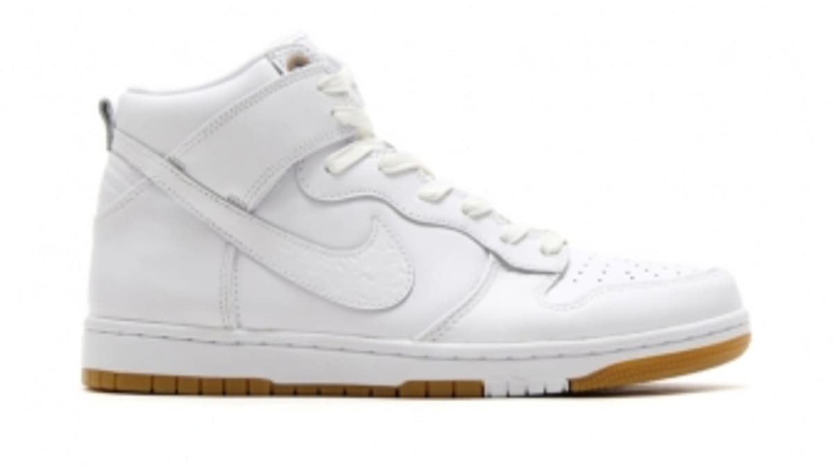 dunk high cmft