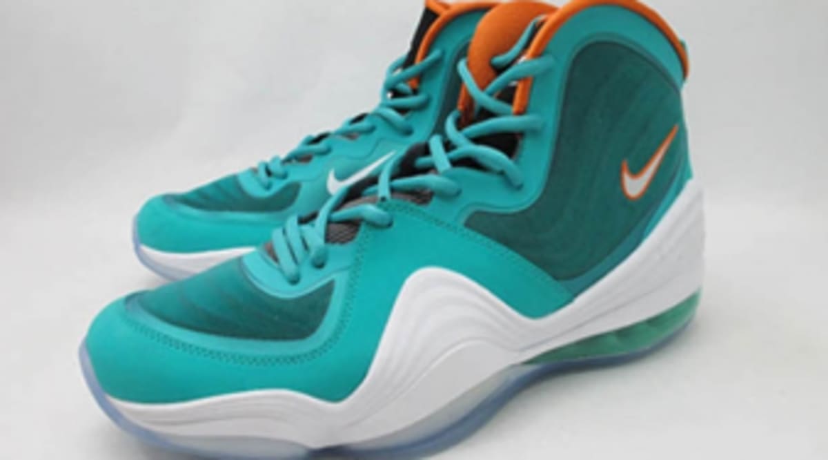 air penny dolphins