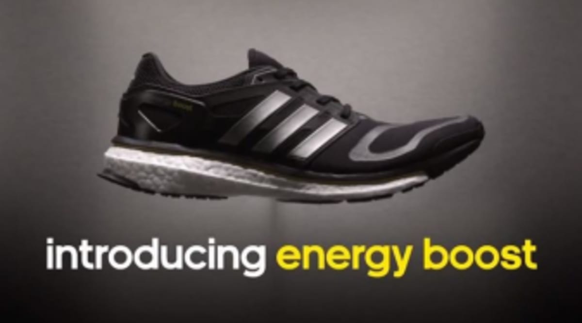 adidas boost technology wiki