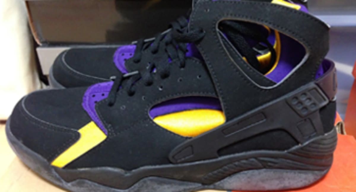 nike air flight huarache kobe